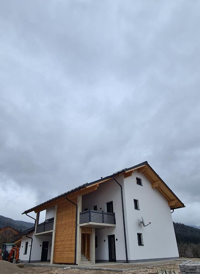 Ferienwohnungen Bergpanorama Bad Mitterndorf Extérieur photo