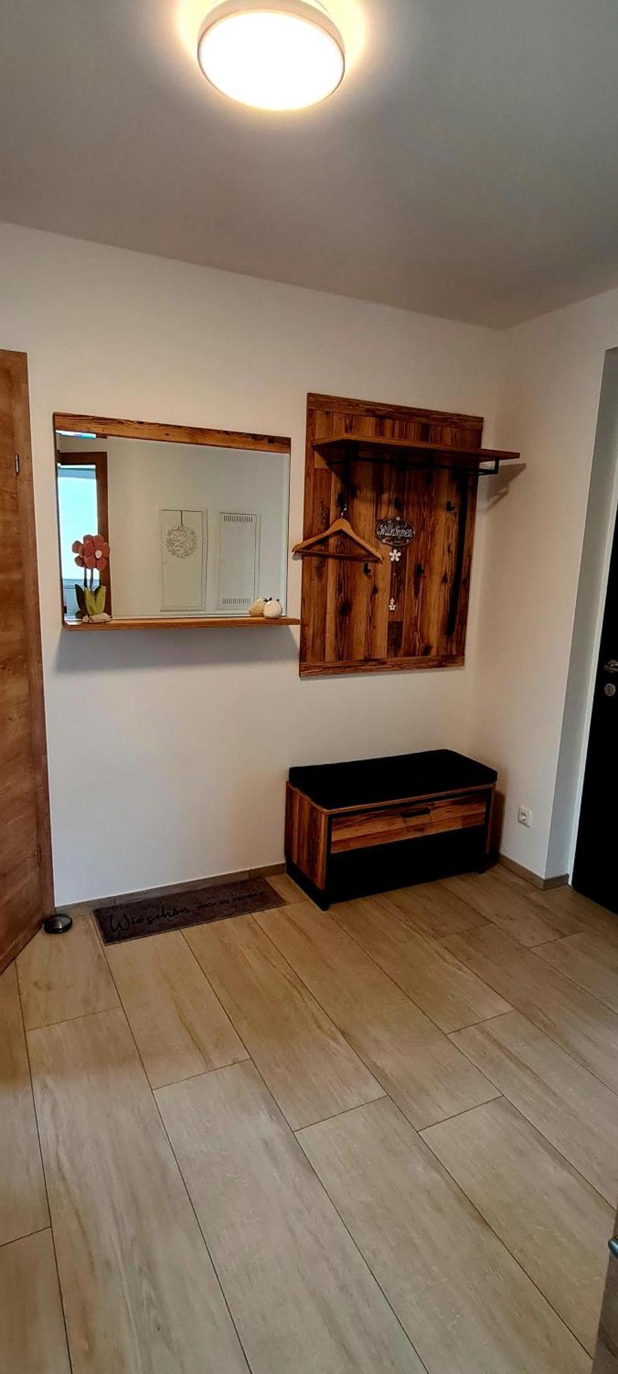 Ferienwohnungen Bergpanorama Bad Mitterndorf Chambre photo