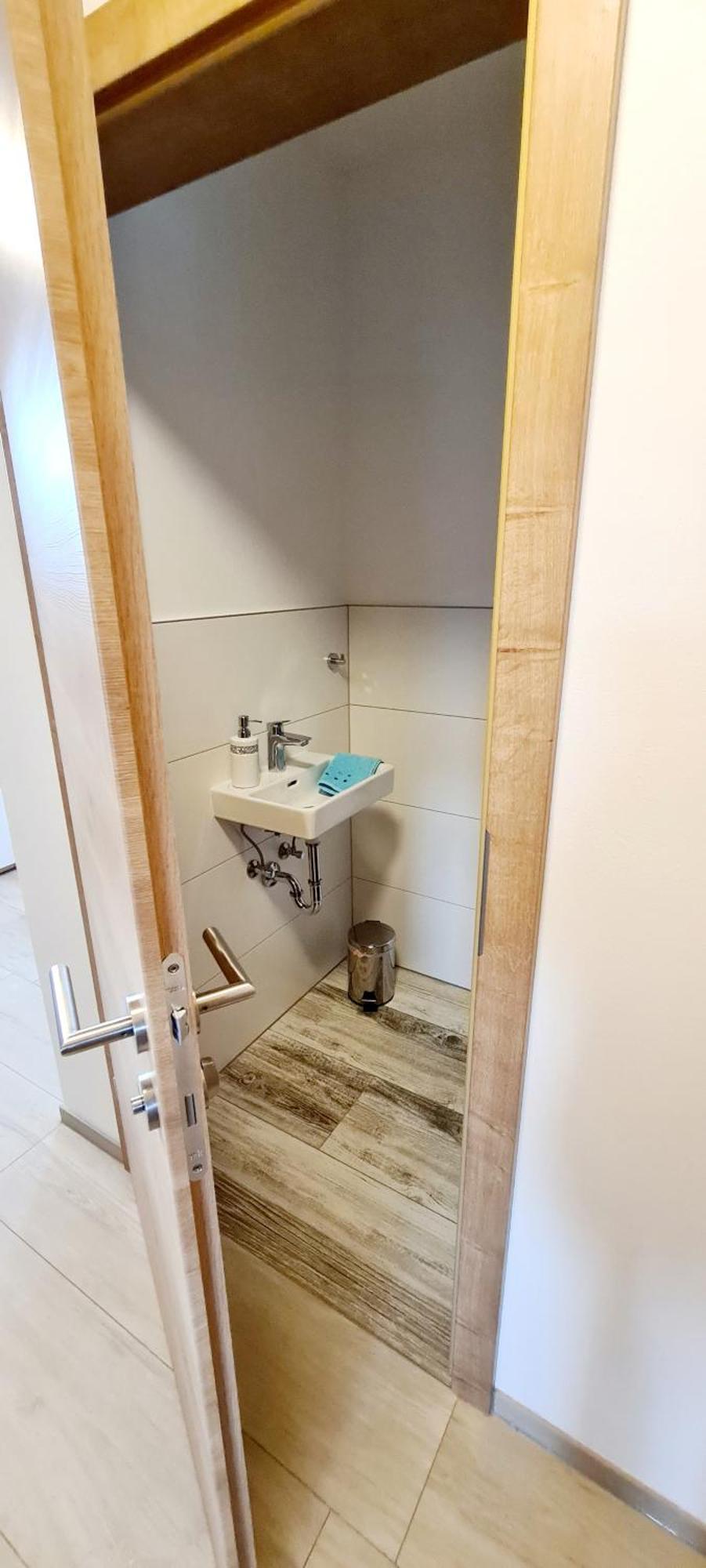 Ferienwohnungen Bergpanorama Bad Mitterndorf Chambre photo