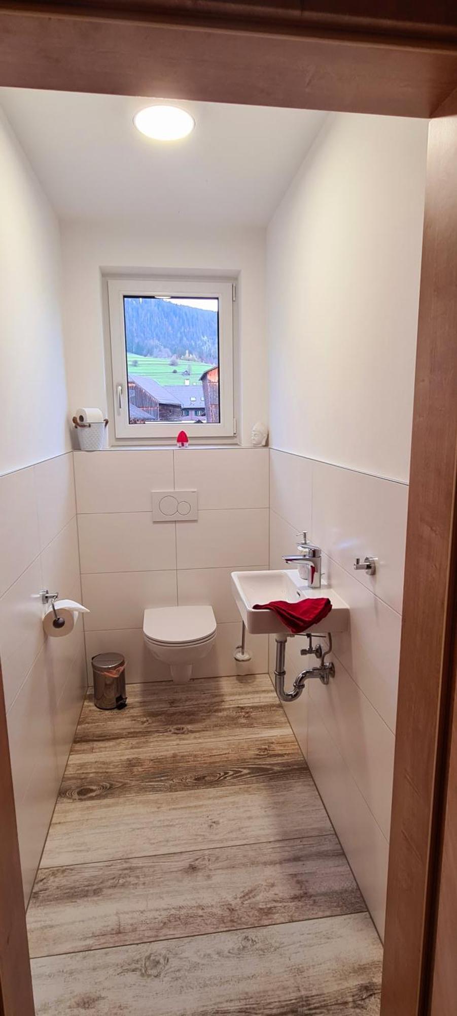 Ferienwohnungen Bergpanorama Bad Mitterndorf Chambre photo