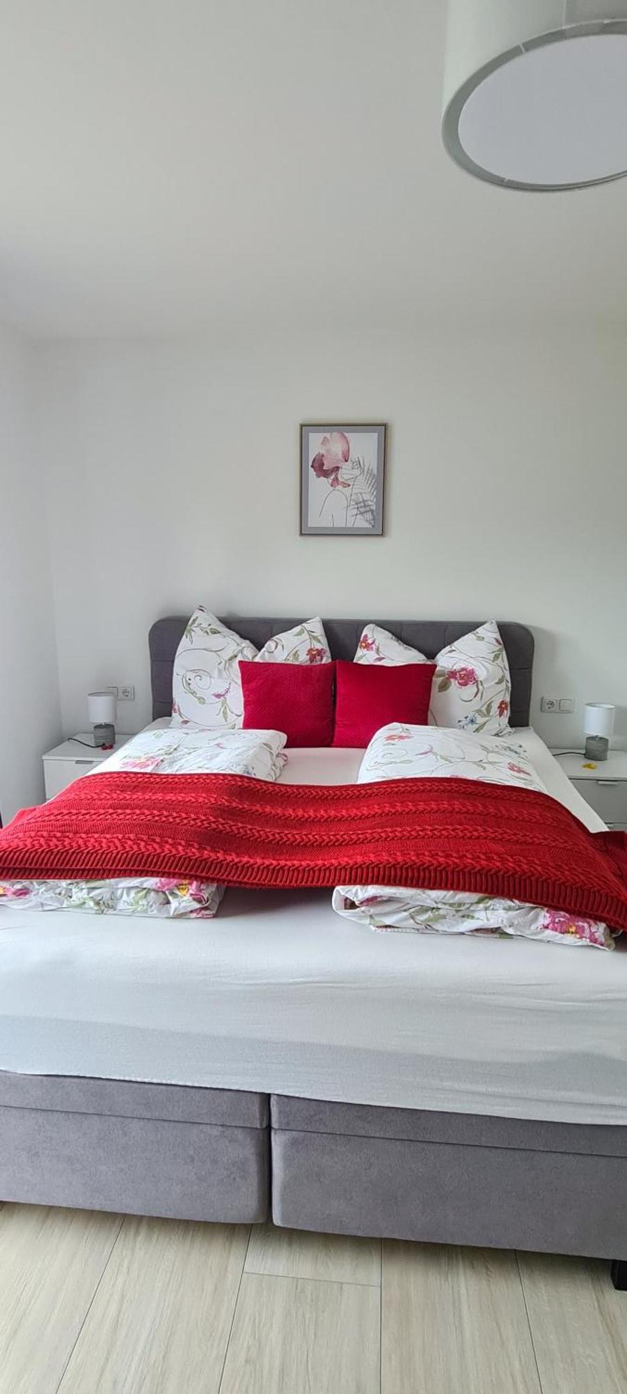 Ferienwohnungen Bergpanorama Bad Mitterndorf Chambre photo