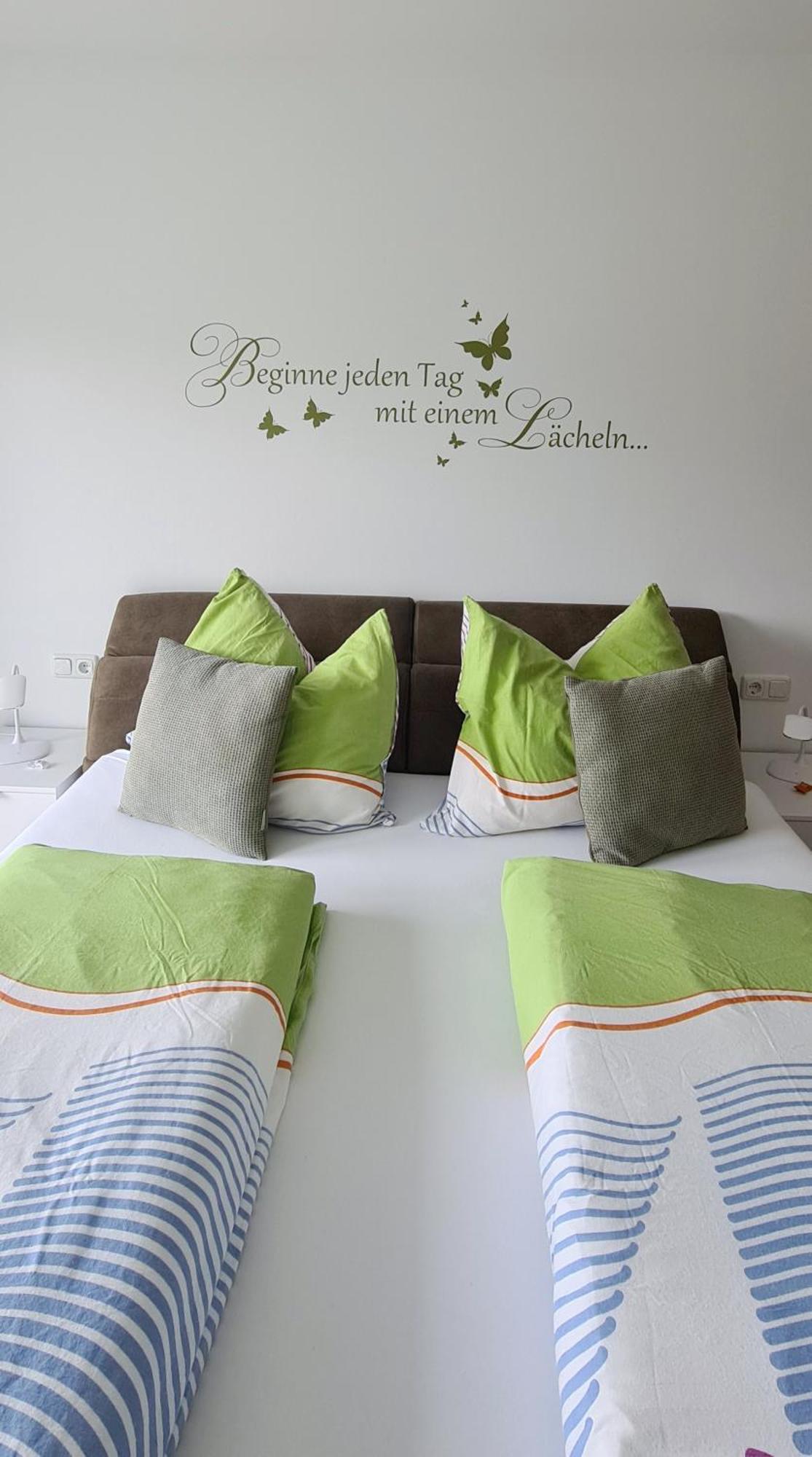 Ferienwohnungen Bergpanorama Bad Mitterndorf Chambre photo