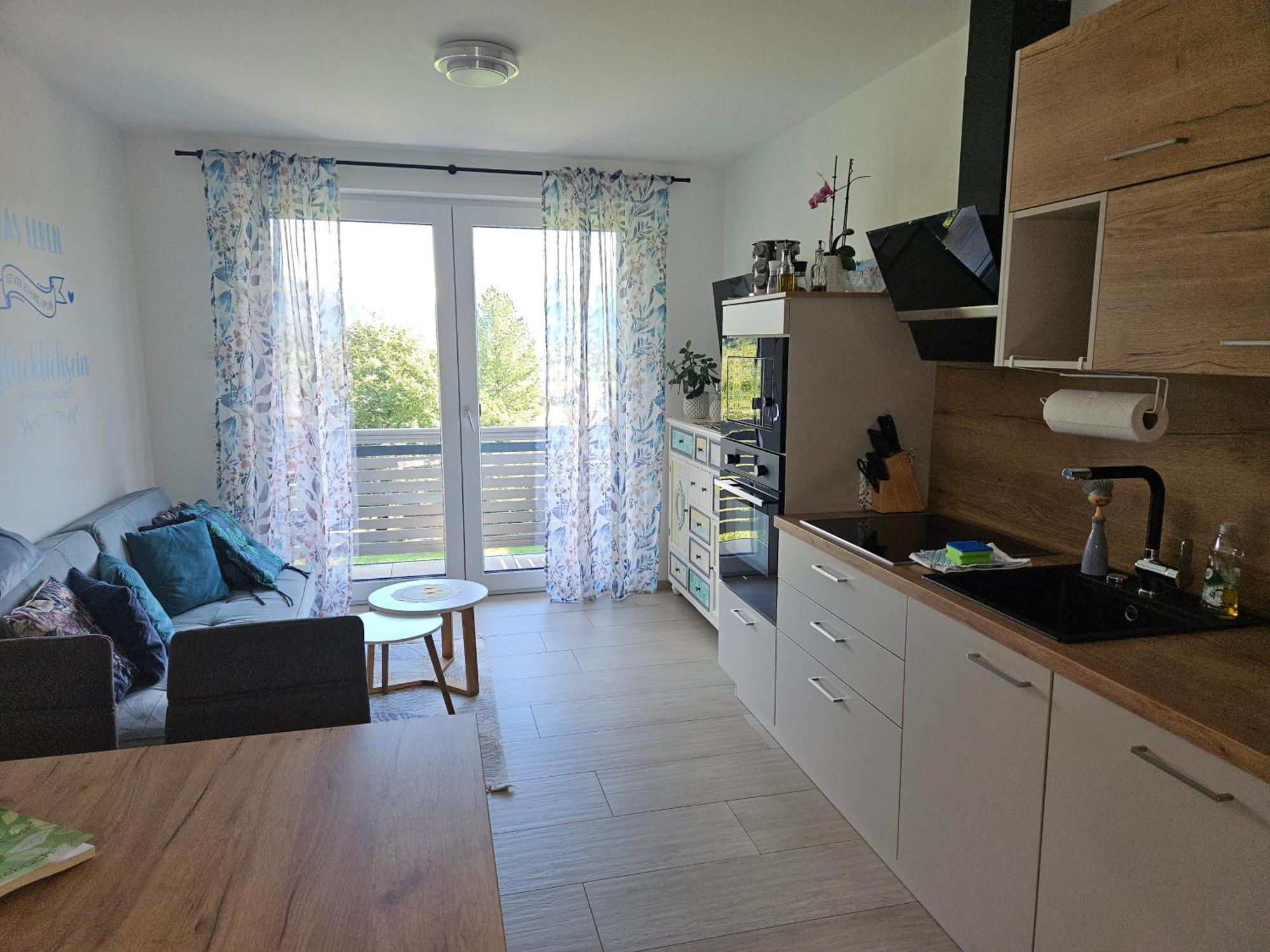 Ferienwohnungen Bergpanorama Bad Mitterndorf Extérieur photo